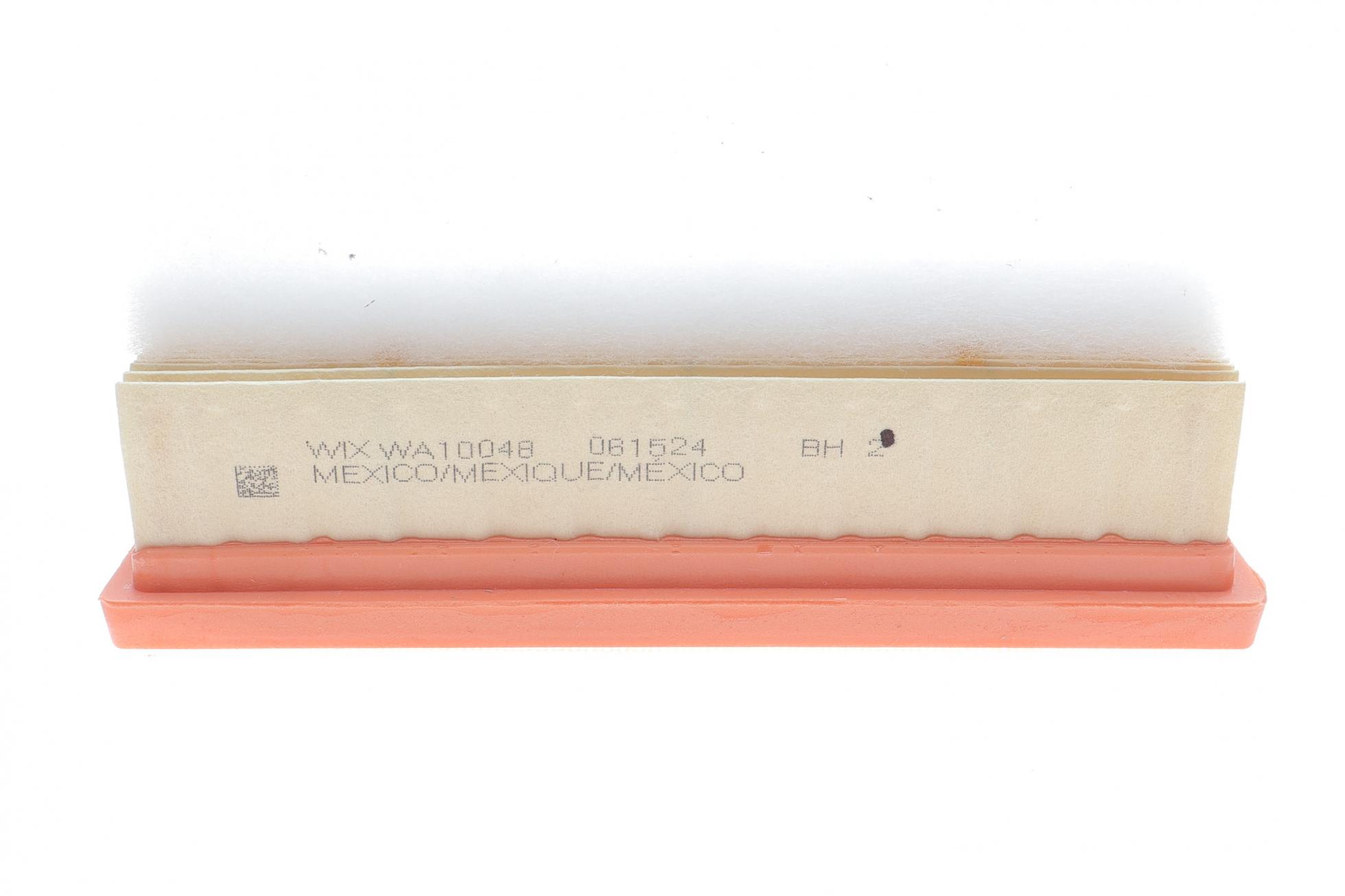 WA10048 WIX FILTERS
